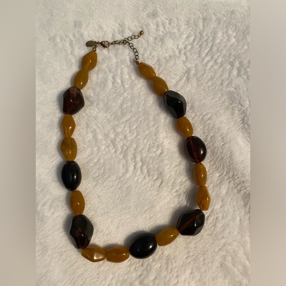 Necklace Lot, Set of 7 - Picture 4 of 7